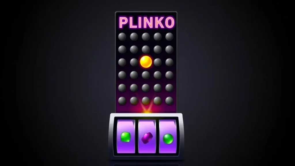 Plinko App